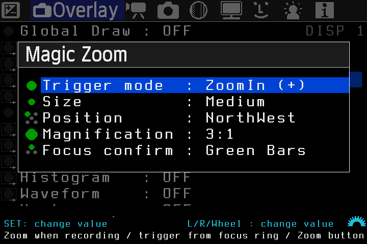 Magic Zoom